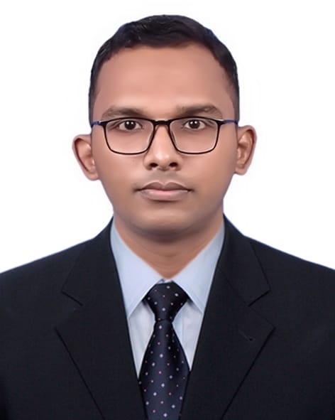 MD. IBNE MASUD KHAN