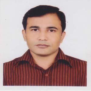 DR. MOHAMMAD JAHANGIR ALAM