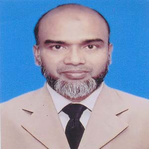 FAZLA ELAHI