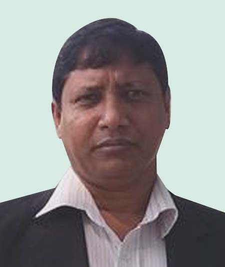 MOHAMMAD ABDUL HALIM MIAH