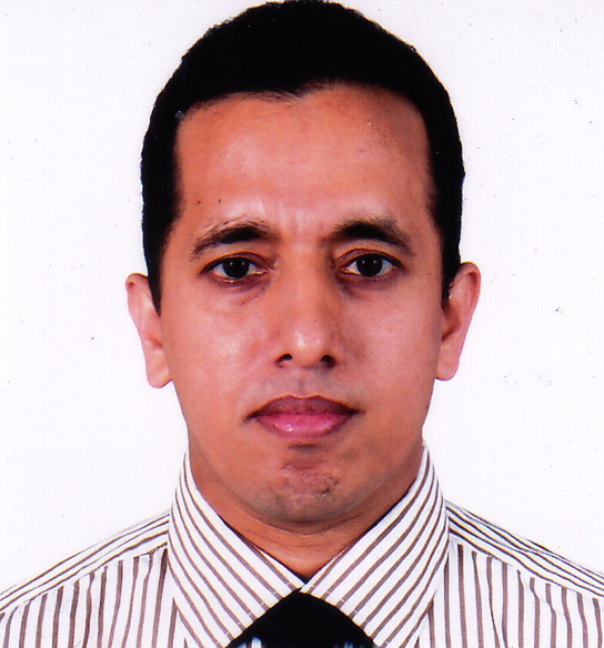 MOHAMMAD MAHFUZUR RAHMAN BHUIYAN