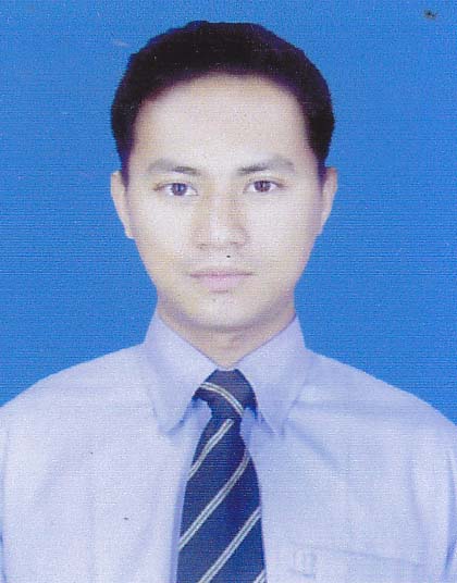 RAJESH TRIPURA
