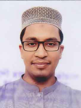 SHAHADAT HOSSAIN