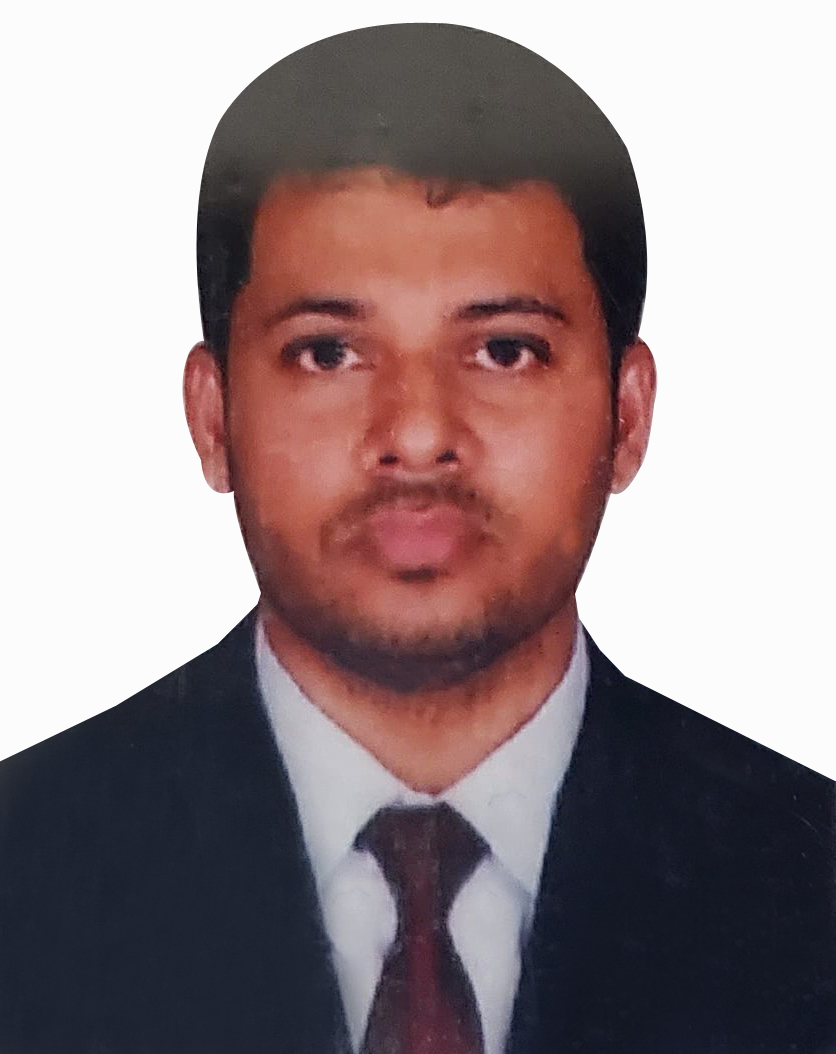 MD IQBAL HOSSAIN PATWARY
