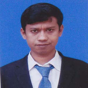 FARID AHAMMAD