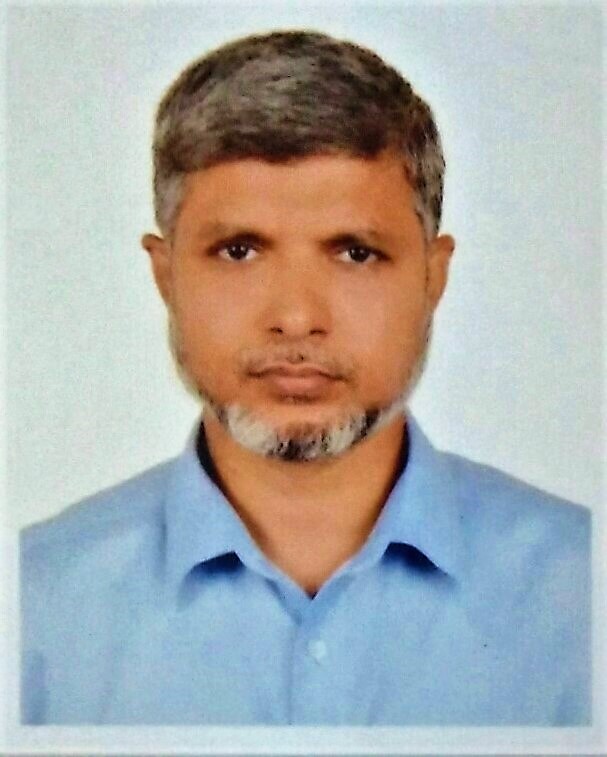 Mohammad Mozammel Hoque