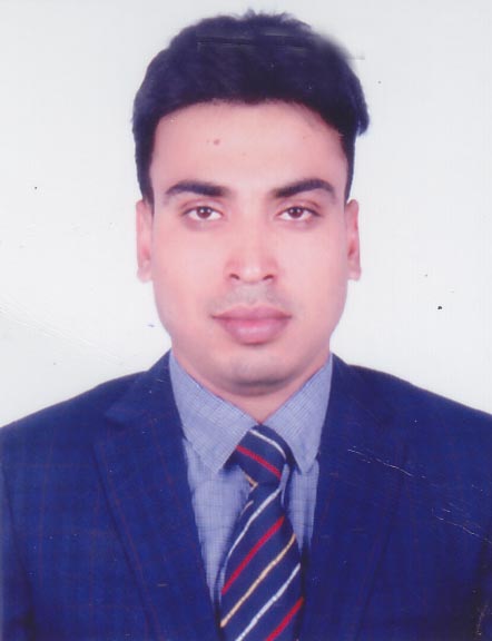 Haider Alam
